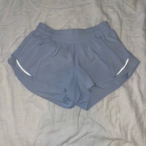 Lululemon Daydream Hotty Hot Shorts